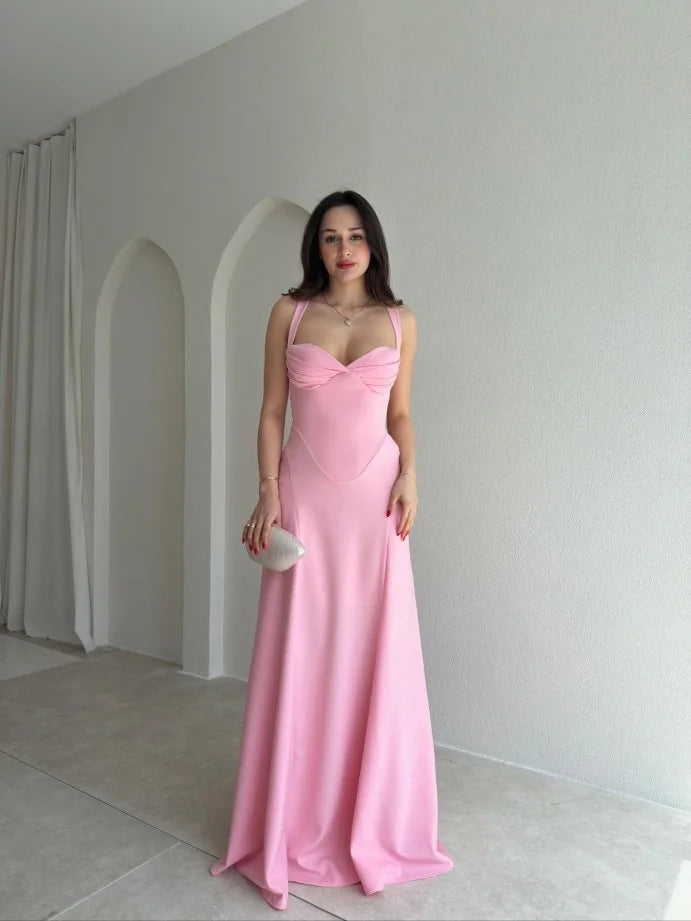 Robe longue BabyBoo