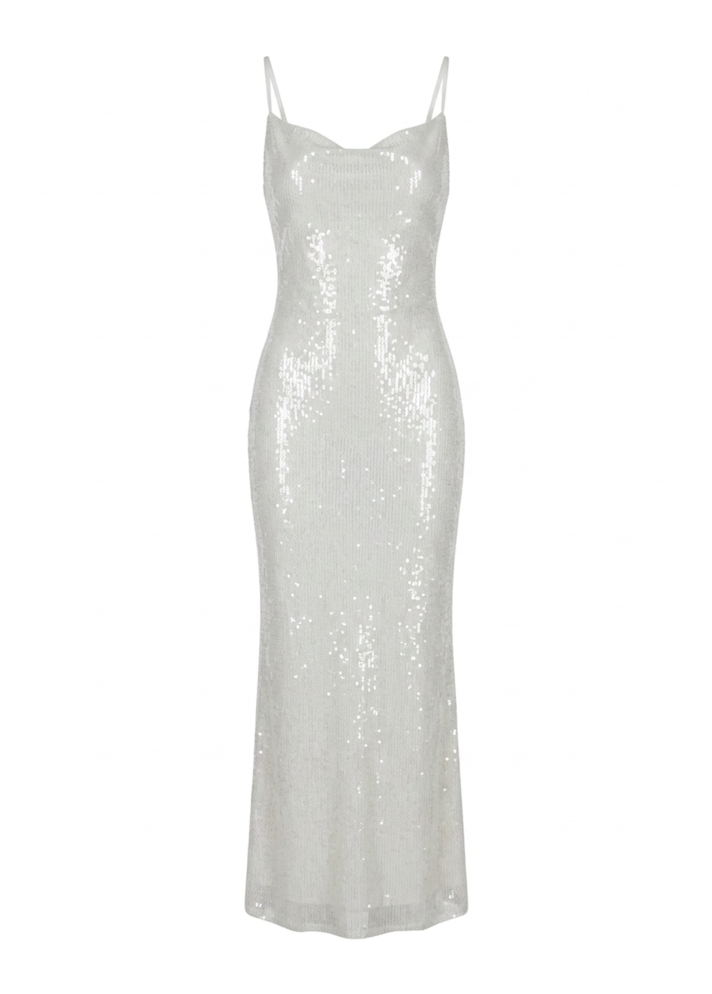 Robe à Sequins