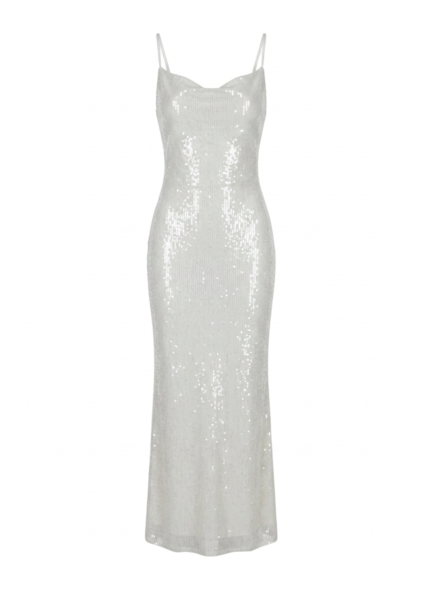 Robe à Sequins