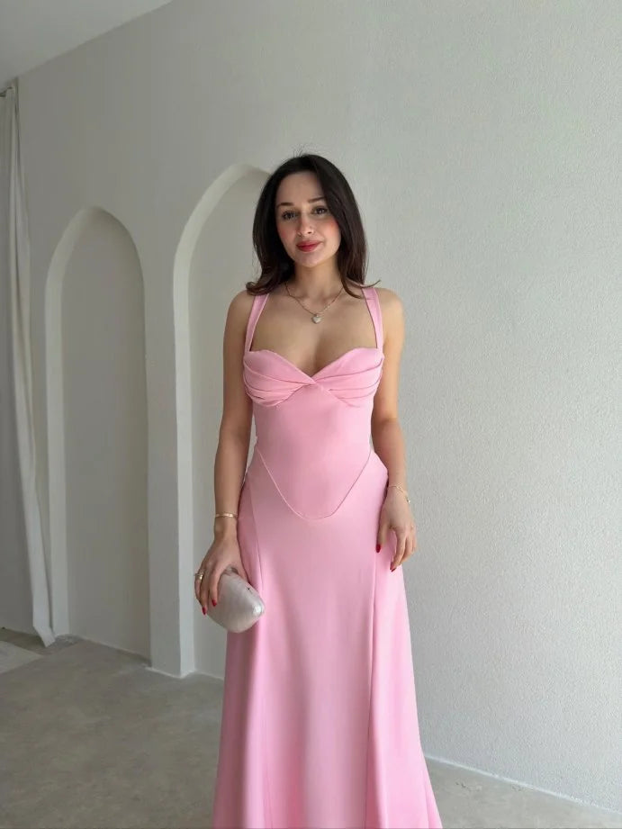 Robe longue BabyBoo