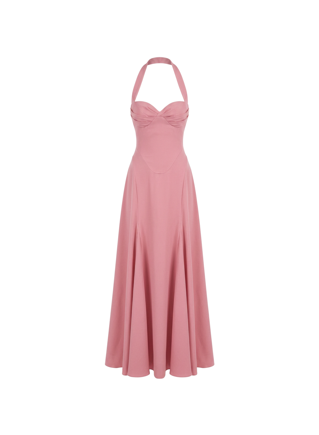 Robe longue BabyBoo