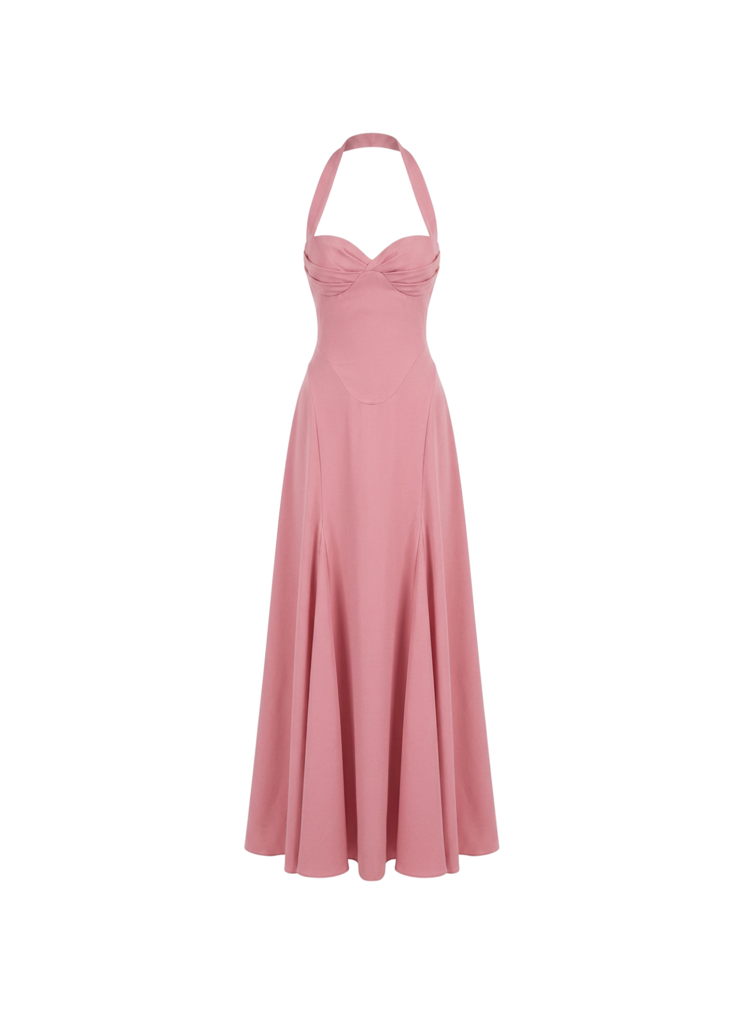 Robe longue BabyBoo