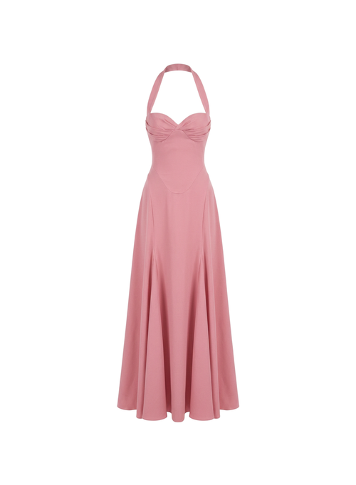 Robe longue BabyBoo