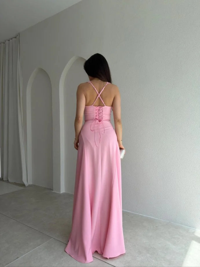 Robe longue BabyBoo