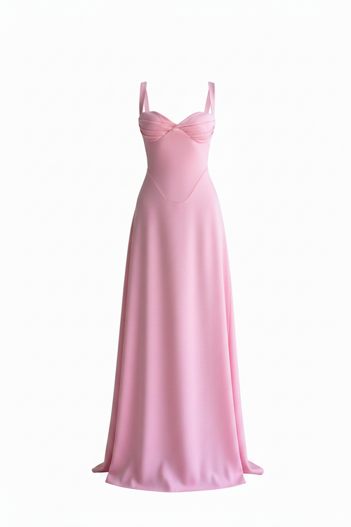 Robe longue BabyBoo
